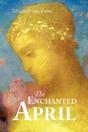The Enchanted April, Large-Print Edition - Preview