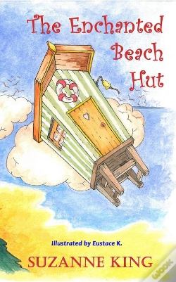 Capa do artigo The Enchanted Beach Hut