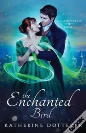 Capa do artigo The Enchanted Bird