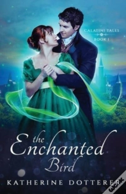 Capa do artigo The Enchanted Bird