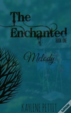 Capa do artigo The Enchanted - Book One - Melody