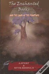 The Enchanted Books