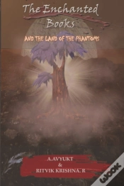Capa do artigo The Enchanted Books