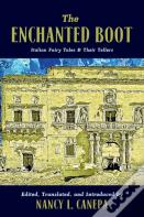 The Enchanted Boot