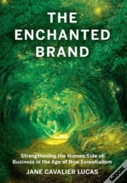 Capa do artigo The Enchanted Brand