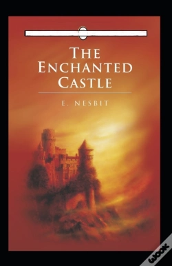 Capa do artigo The Enchanted Castle Annotated