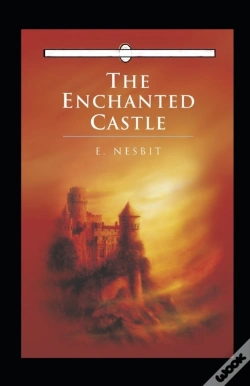 Capa do artigo The Enchanted Castle Annotated