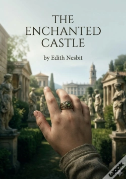 Capa do artigo The Enchanted Castle - By E Nesbit