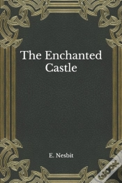 Capa do artigo The Enchanted Castle
