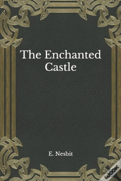 Capa do artigo The Enchanted Castle