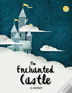 Capa do artigo The Enchanted Castle
