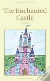 Capa do artigo The Enchanted Castle