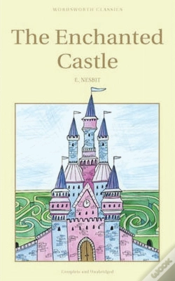 Capa do artigo The Enchanted Castle
