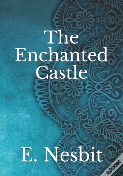 Capa do artigo The Enchanted Castle