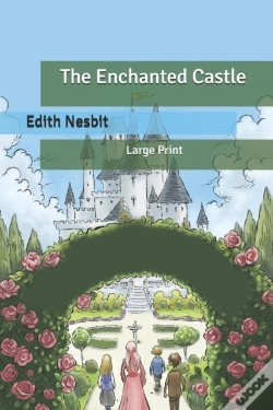Capa do artigo The Enchanted Castle