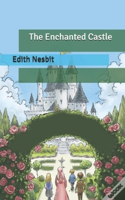 Capa do artigo The Enchanted Castle