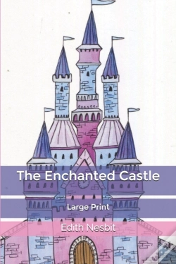 Capa do artigo The Enchanted Castle