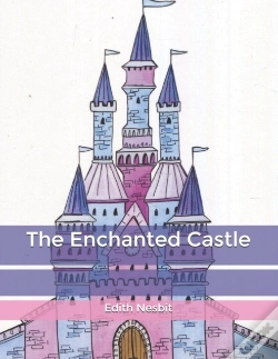 Capa do artigo The Enchanted Castle