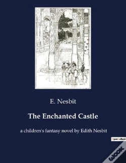 Capa do artigo The Enchanted Castle