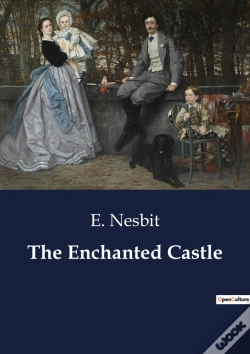 Capa do artigo The Enchanted Castle