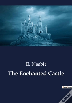 Capa do artigo The Enchanted Castle