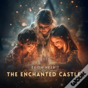Capa do artigo The Enchanted Castle