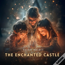 Capa do artigo The Enchanted Castle