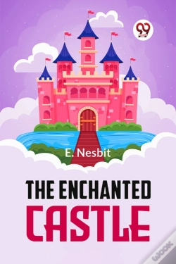 Capa do artigo The Enchanted Castle