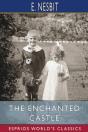 The Enchanted Castle (Esprios Classics) - Preview