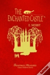 Capa do artigo The Enchanted Castle