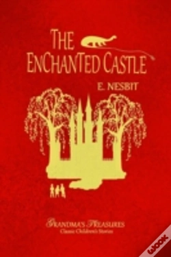Capa do artigo The Enchanted Castle