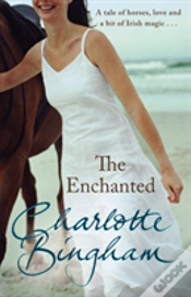 Capa do artigo The Enchanted