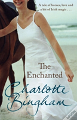 Capa do artigo The Enchanted