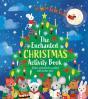 The Enchanted Christmas Activity Book - Preview