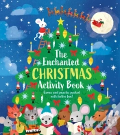 Capa do artigo The Enchanted Christmas Activity Book