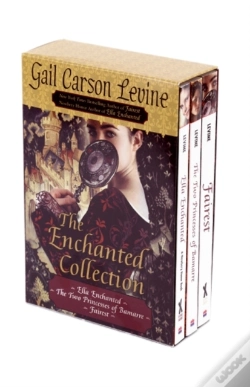 Capa do artigo The Enchanted Collection