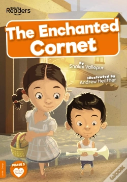 Capa do artigo The Enchanted Cornet