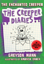 The Enchanted Creeper - Preview