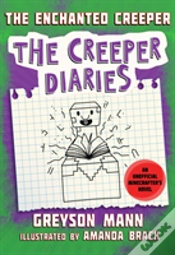 Capa do artigo The Enchanted Creeper