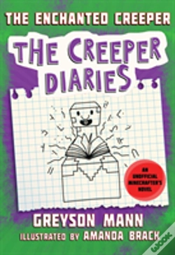 Capa do artigo The Enchanted Creeper