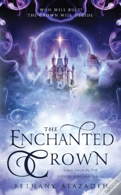 Capa do artigo The Enchanted Crown: A Sleeping Beauty R