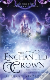 Capa do artigo The Enchanted Crown: A Sleeping Beauty R