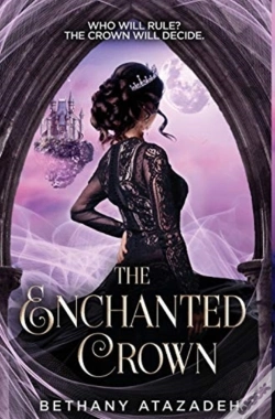 Capa do artigo The Enchanted Crown