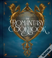 Capa do artigo The Enchanted Feast Cookbook