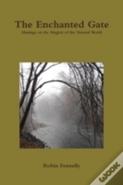 Capa do artigo The Enchanted Gate