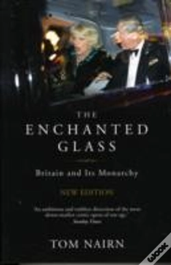 Capa do artigo The Enchanted Glass