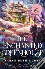 Capa do artigo The Enchanted Greenhouse