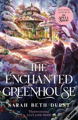 Capa do artigo The Enchanted Greenhouse