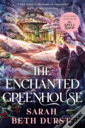 Capa do artigo The Enchanted Greenhouse