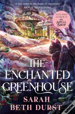 Capa do artigo The Enchanted Greenhouse